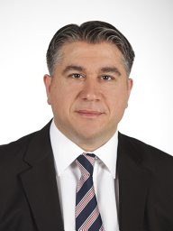 Deniz Balci