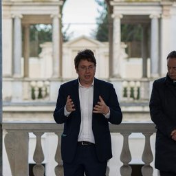 valentino nizzo