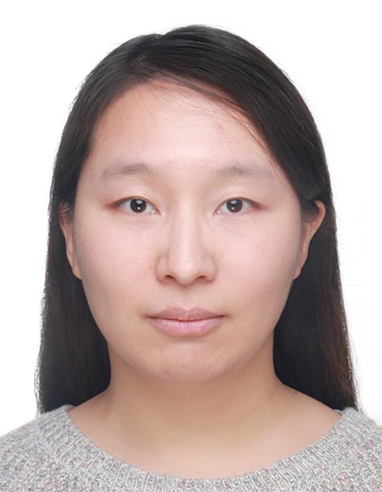 Xinghua Gao