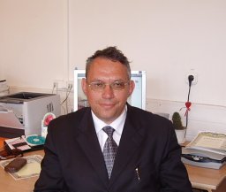 Anatolii O. Kornus
