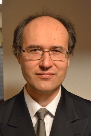 Mikko J. Sillanpää