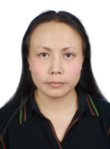 Jianfen Du
