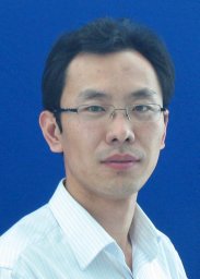 Tong Xin