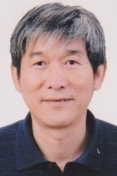 Zhigang Lu