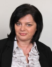 Aleksandra Żebrowska