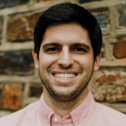 Eric Gonzalez