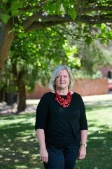 Sandra Carr