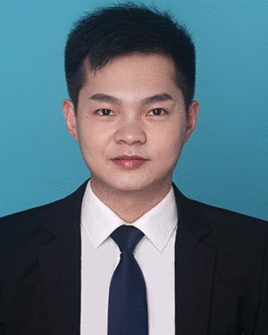 Deyin Zeng