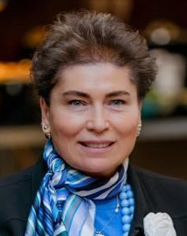 Emel Cabi Ünal