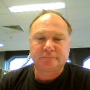 Terry Pinfold