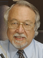 Norman F. Ness