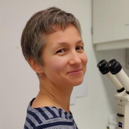 Tatiana Gorelik