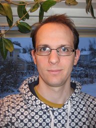 Jean-Noël Monette