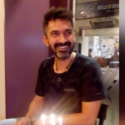 Aitor Marzo