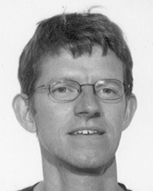 Jonas O Tegenfeldt