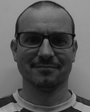 Damjan Strnad