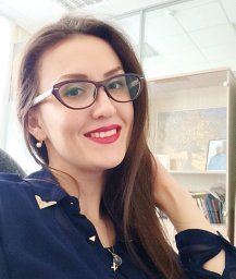 Valeriya Markina