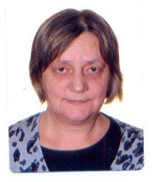 Anna Maria Salvi