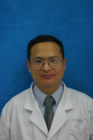 Wenzhong Wu
