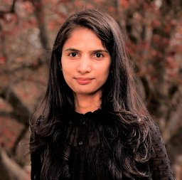 Isha Poudel