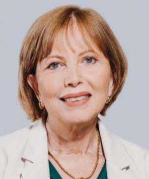 Maria Guadalupe Guzman