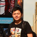 Jin Liu