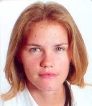 Tena Vukasovic Hlupic