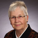 Margo B Holm