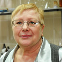 Nina Borisovna Melnikova