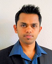 Sathish Mayanna
