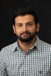 Gaurab Bhattarai