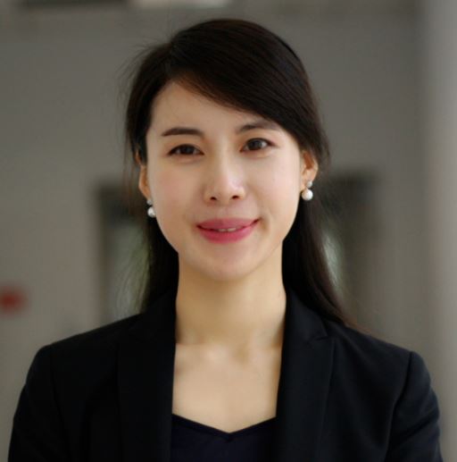 Hongli (Julie) Zhu