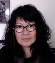 Antoinette Tordesillas