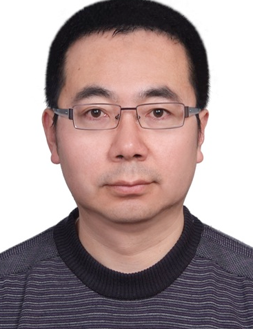 Jiang Wu