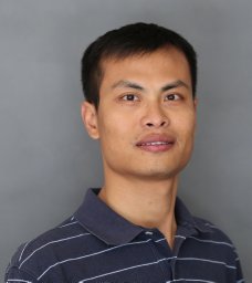 Tan Xin