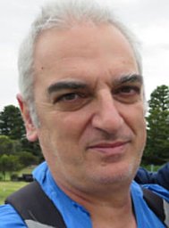 Kostas A Katselidis