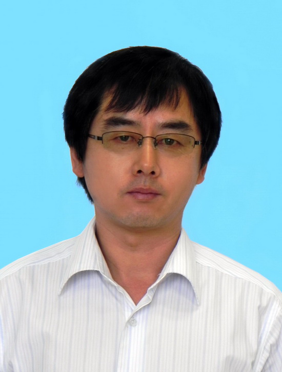 Lei Xu
