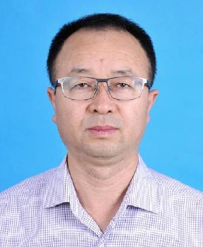 Yuxin Fan