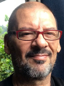 Juan Francisco Ornelas