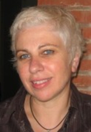 Jacqueline Grima-Pettenati