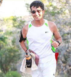 Daniel N De Araujo