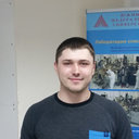 Sergey Lisitsyn