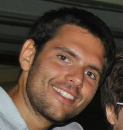 Matteo Surdo