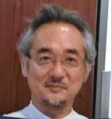 Kazuchika Manabe