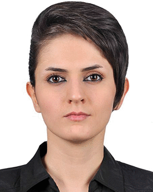 Fatemeh Mansoori