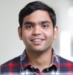Vignesh Ramanathan