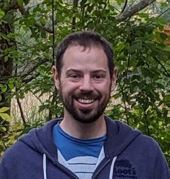 Devan G. Becker