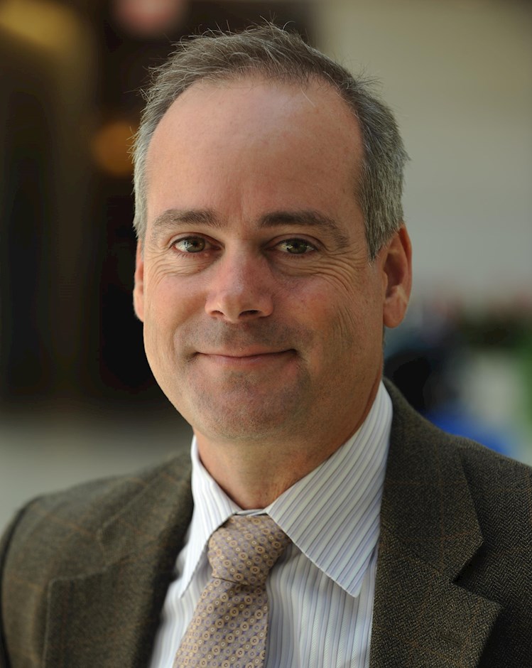 Jeffrey R. Russell