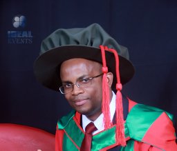 Makuachukwu Gabriel Ojide