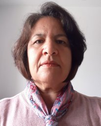 Aziza Gasmi-Boubaker